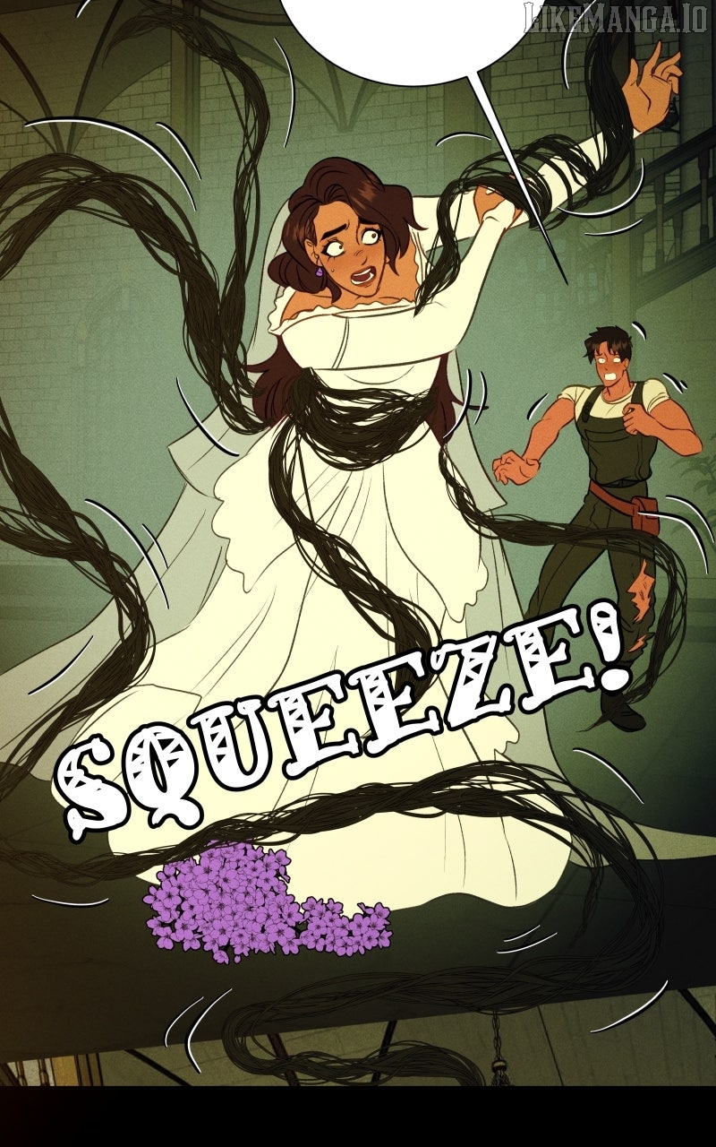 Love Me to Death Chapter 128 - page 62
